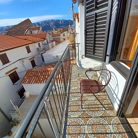 Apartment Mondo Daire