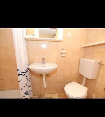 Apartment Mondo * Baška