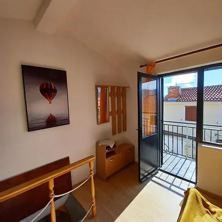 Daire Apartment Mondo Baška