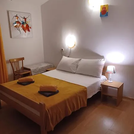 Apartment Mondo Daire