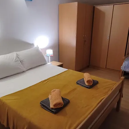 Apartment Mondo * Baška