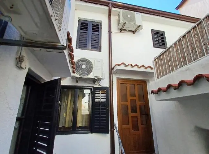 Apartment Mondo * Baška