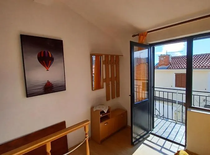 Apartament Apartment Mondo Baška