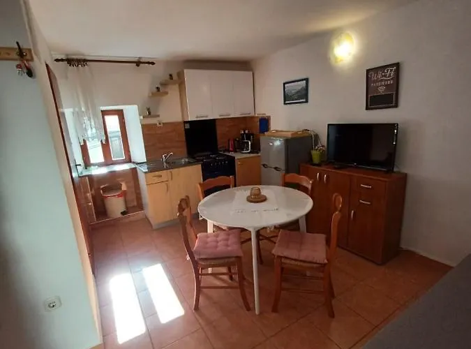 Apartment Mondo