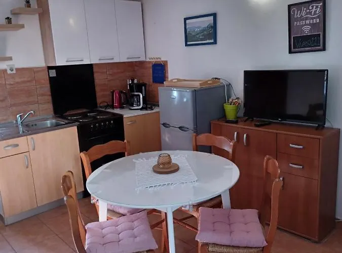 Apartment Mondo