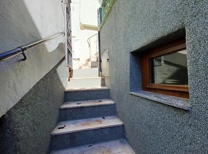 Apartament Apartment Mondo