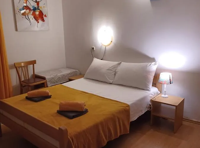 Apartment Mondo Apartament