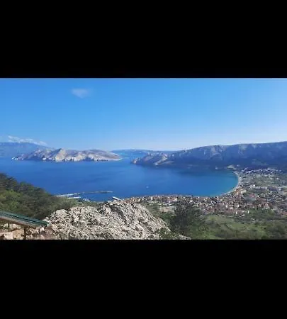 Apartman Apartment Mondo *