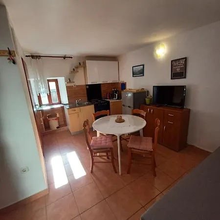 Apartment Mondo