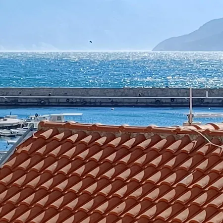 Apartment Apartment Mondo Baška