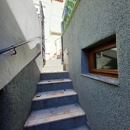 Apartman Apartment Mondo