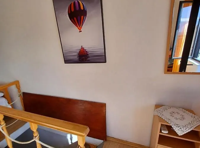 Apartment Mondo * Baška