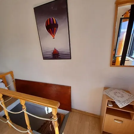 Apartment Mondo * باشْكا
