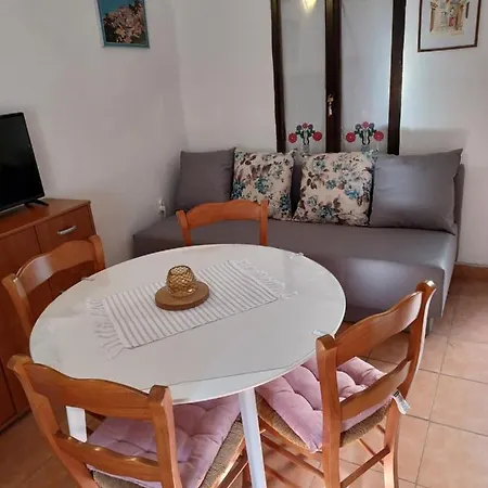 شقة Apartment Mondo باشْكا