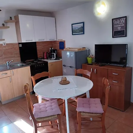 Apartment Mondo