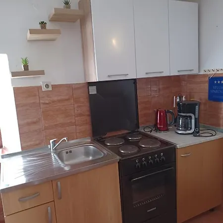 Appartement Apartment Mondo