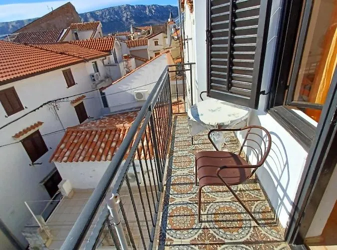 Apartment Mondo شقة