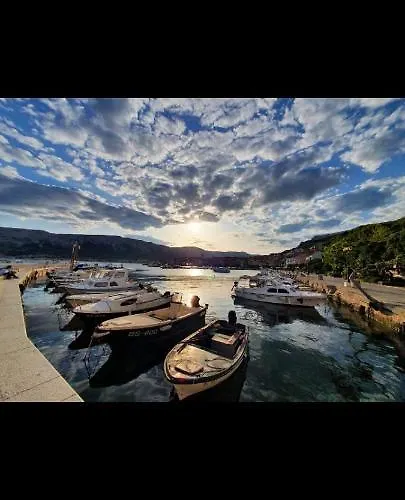 شقة Apartment Mondo باشْكا