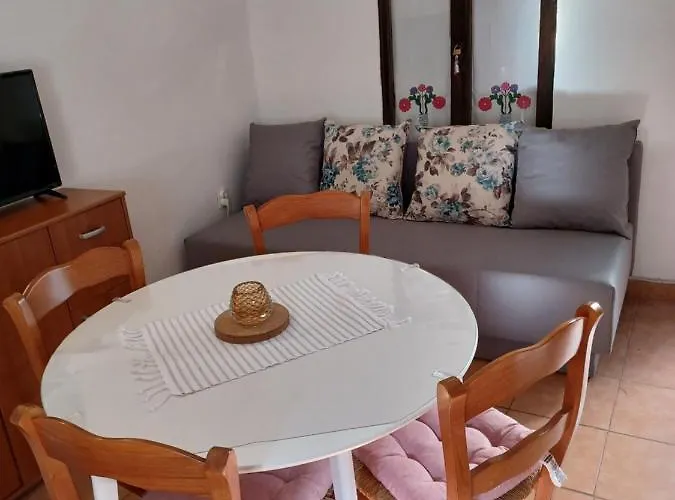 شقة Apartment Mondo باشْكا