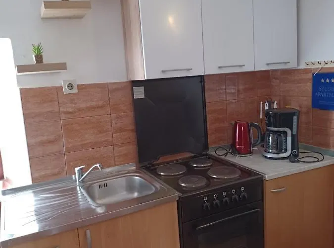 شقة Apartment Mondo